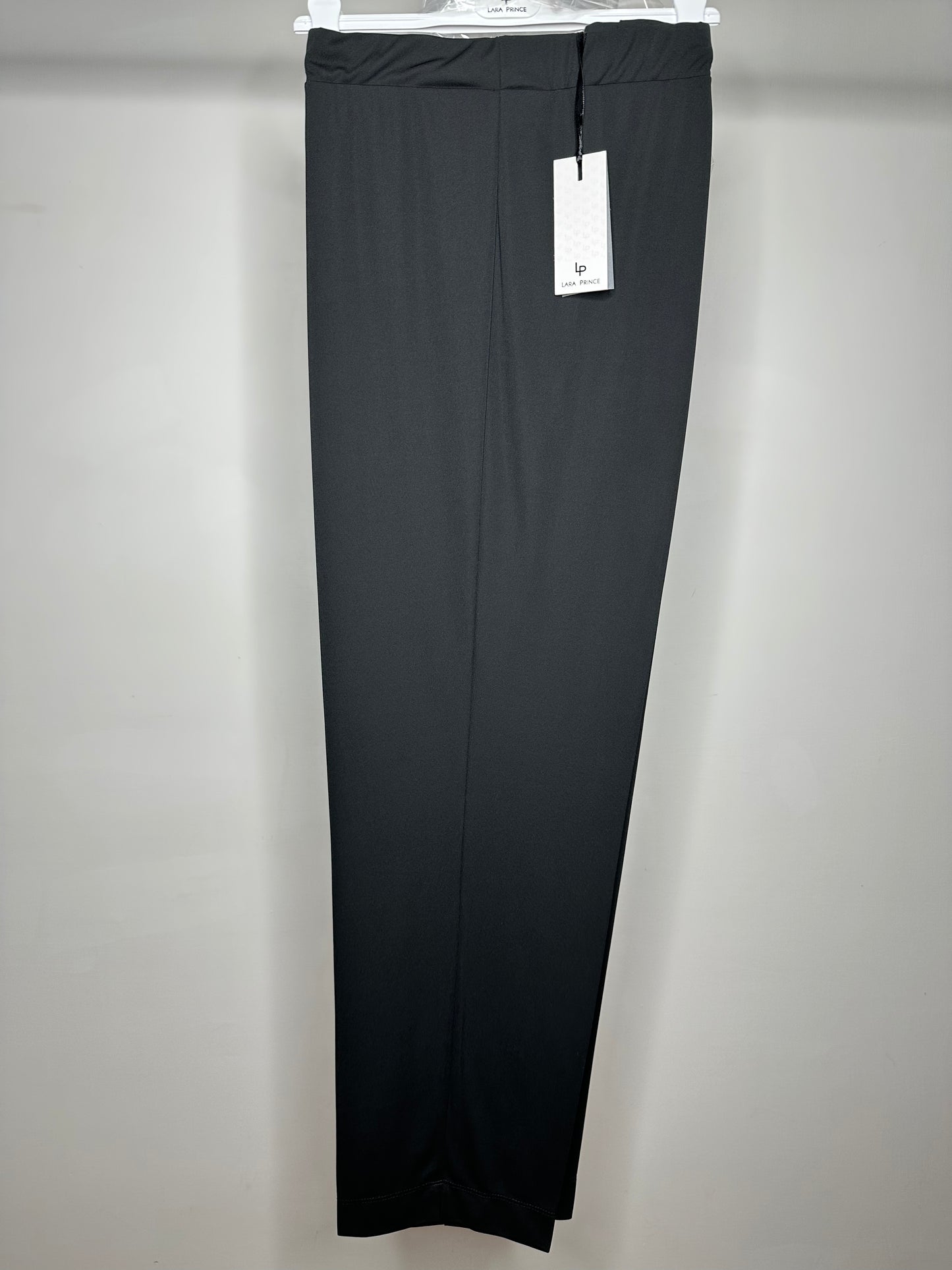 Pantaloni Calibrati, Lara Prince - Nero/Verde