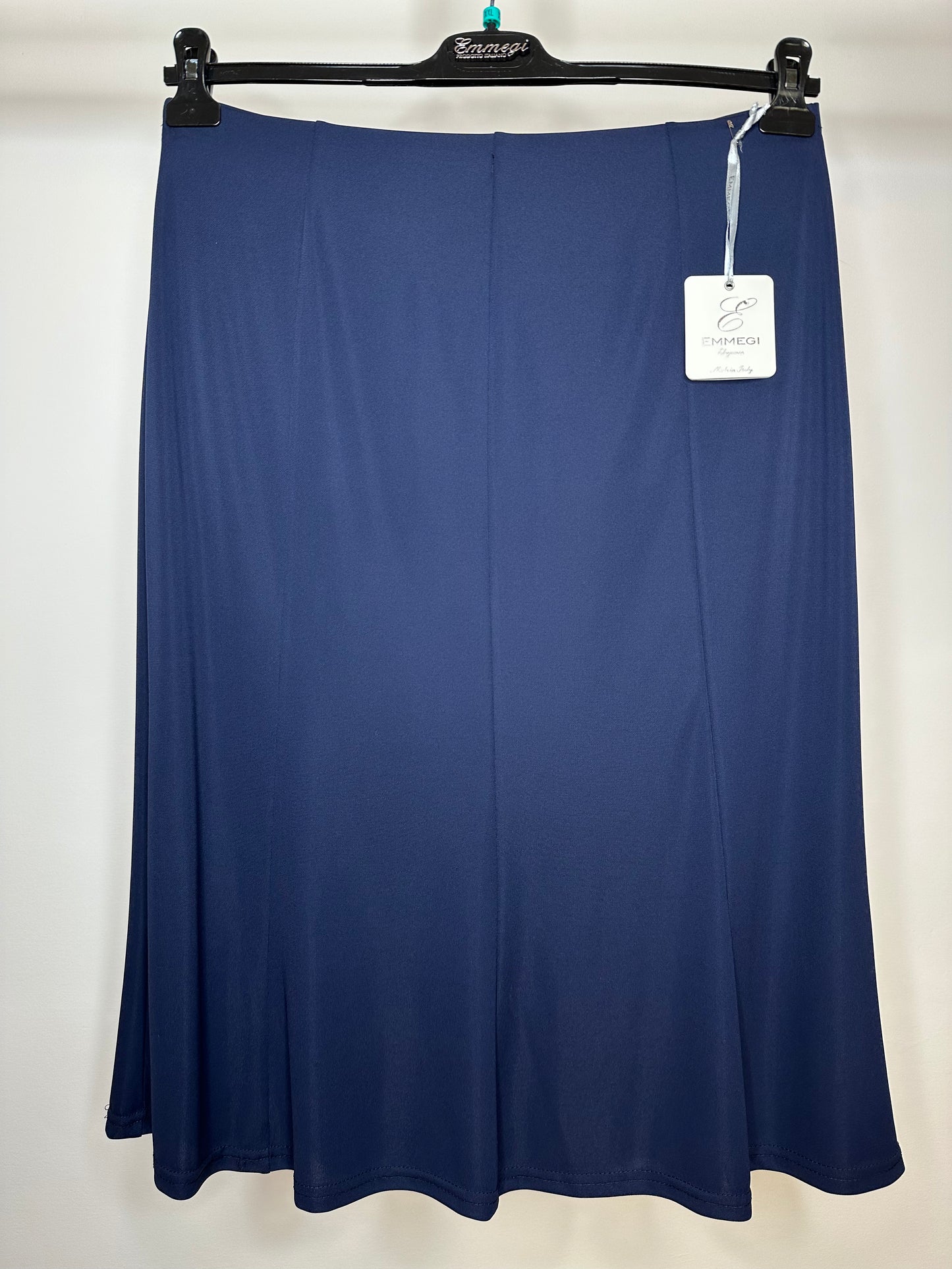 Gonna Emmegi - Nero/Blu