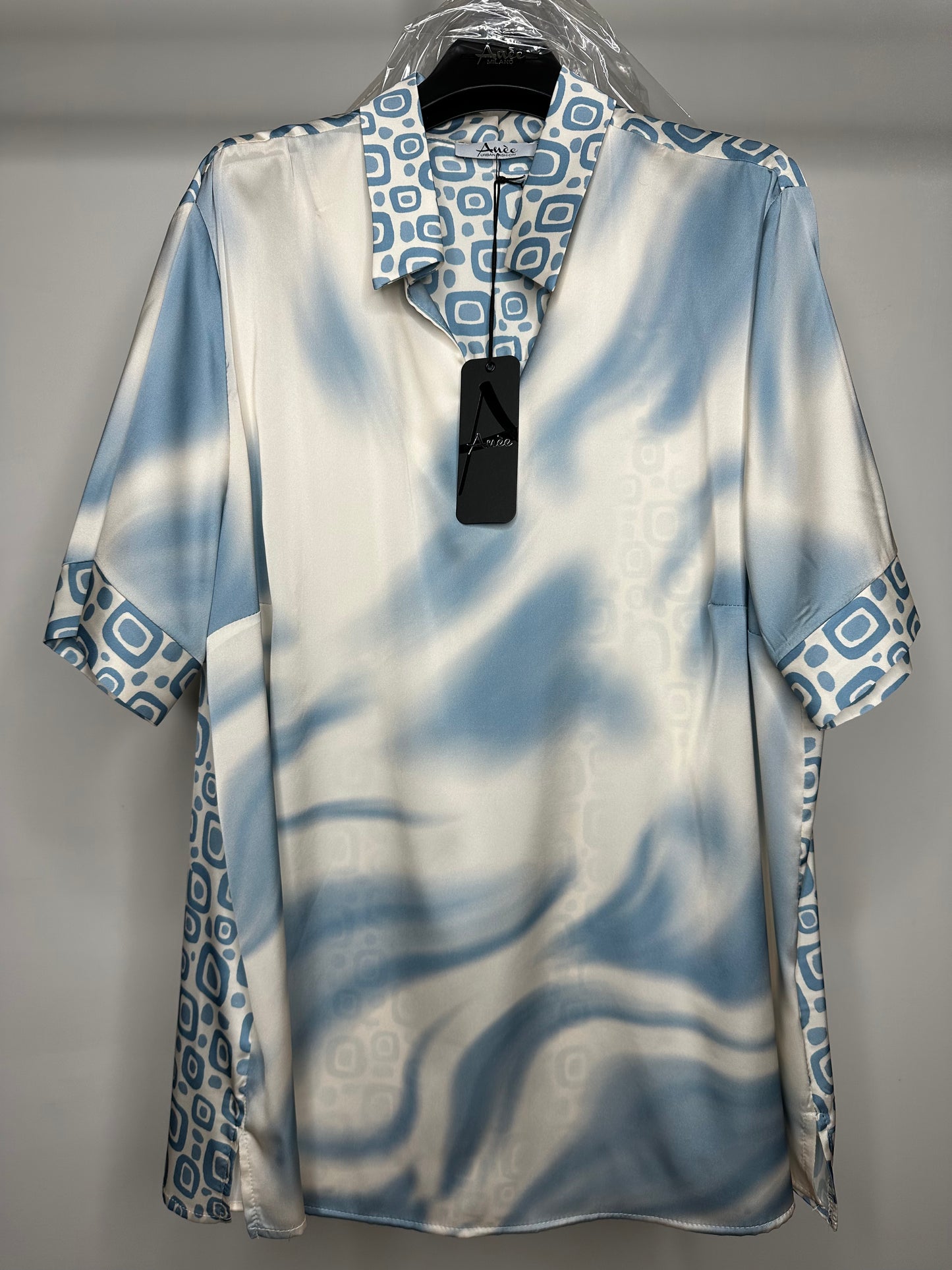 Maglia Calibrata, Anèe - Polvere