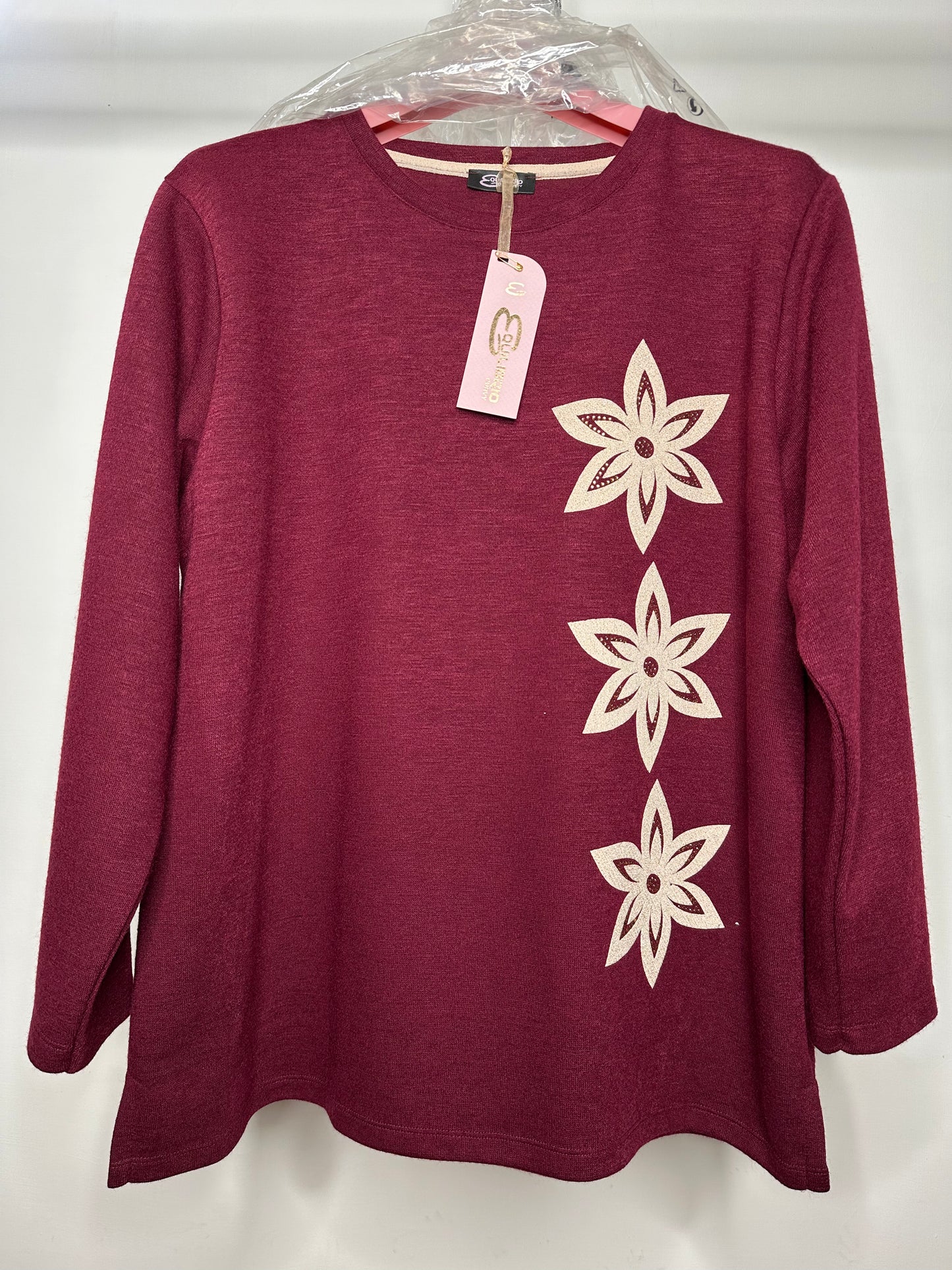 Maglia Calibrata, Equilibrio