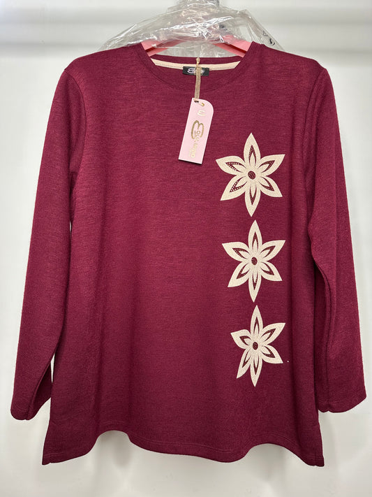 Maglia Calibrata, Equilibrio