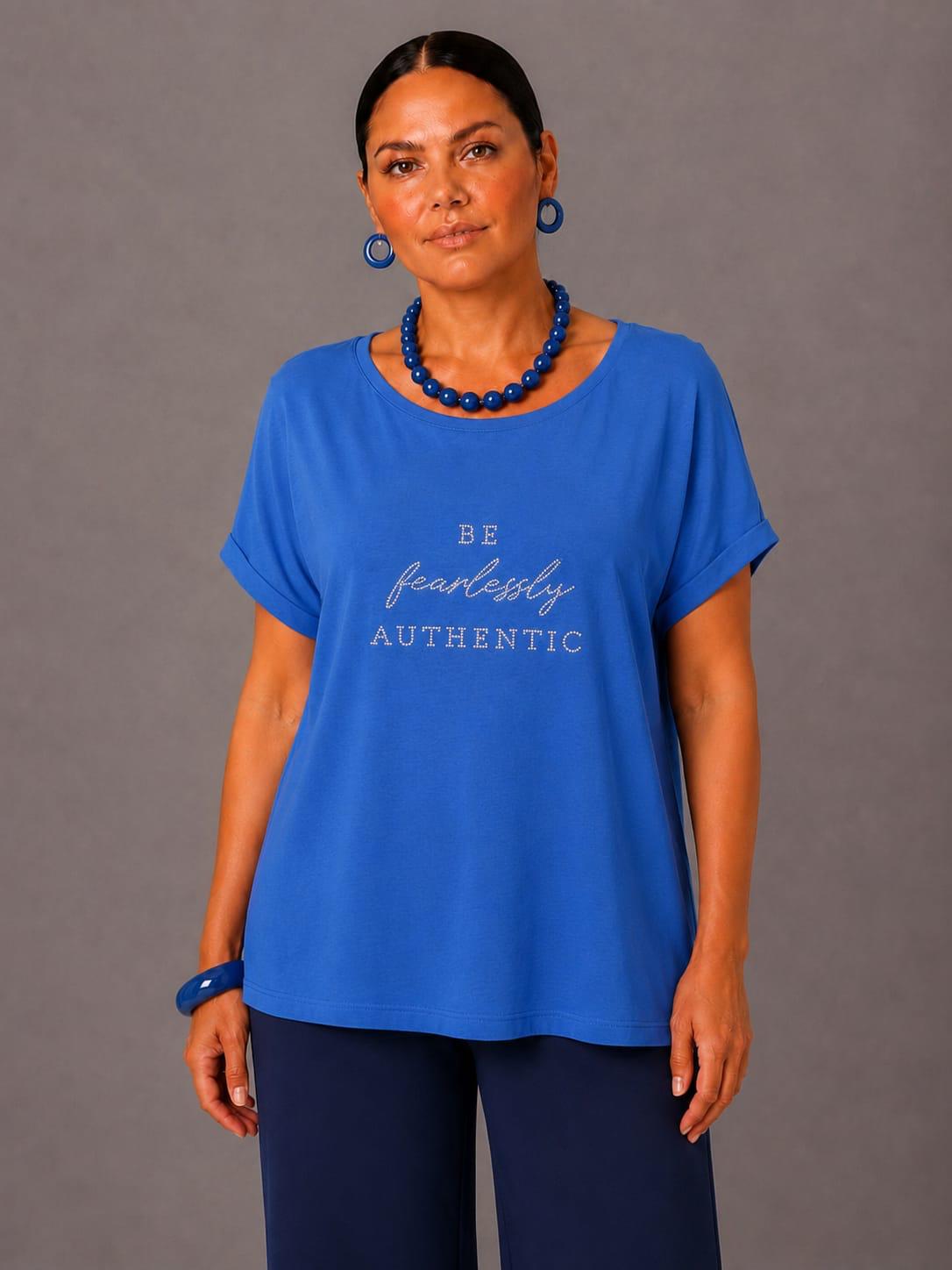 Maglia Authentic