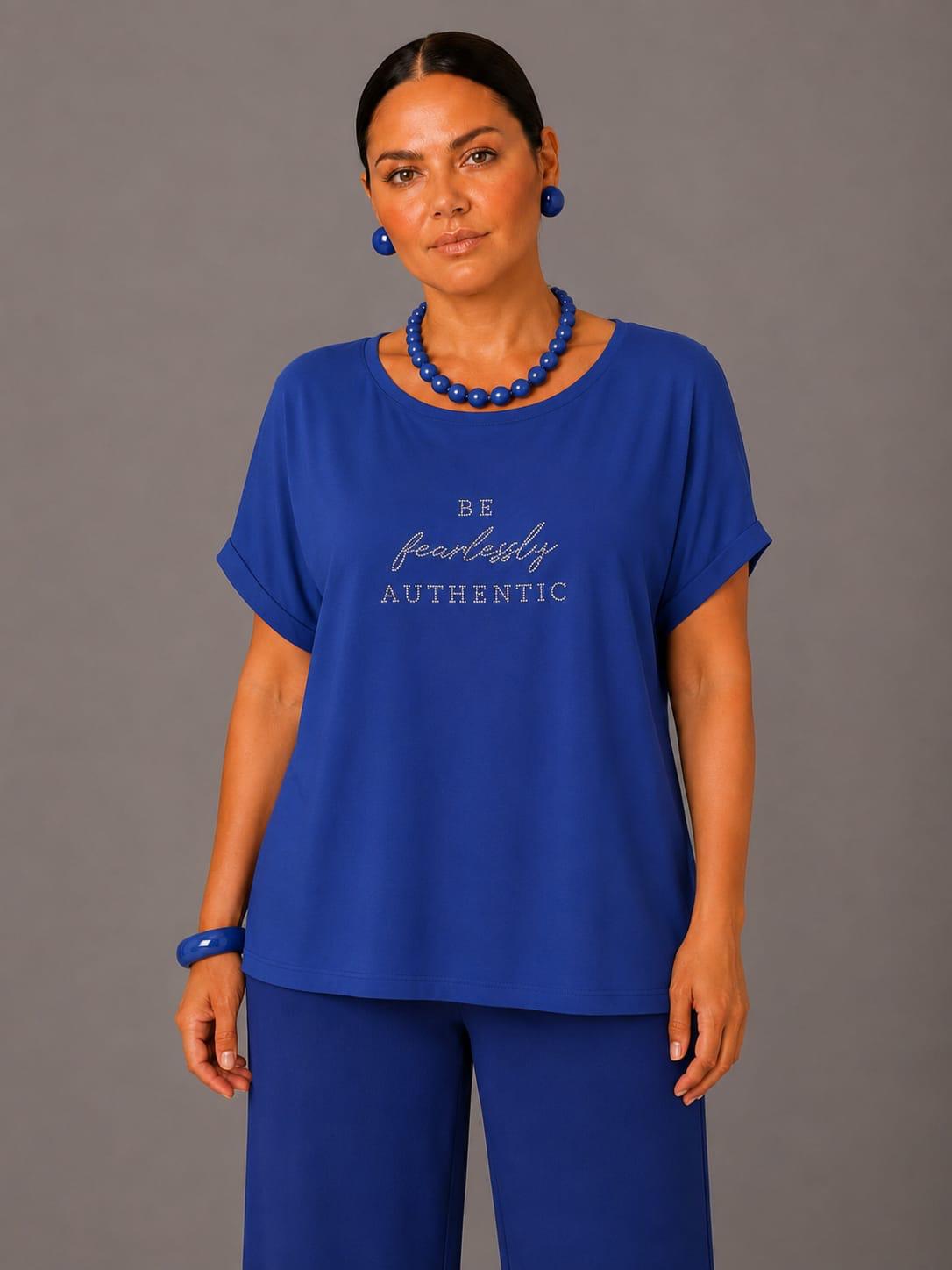 Maglia Authentic